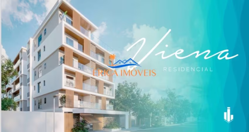 Lançamento Viena Residencial no Centro de Ubatuba/SP