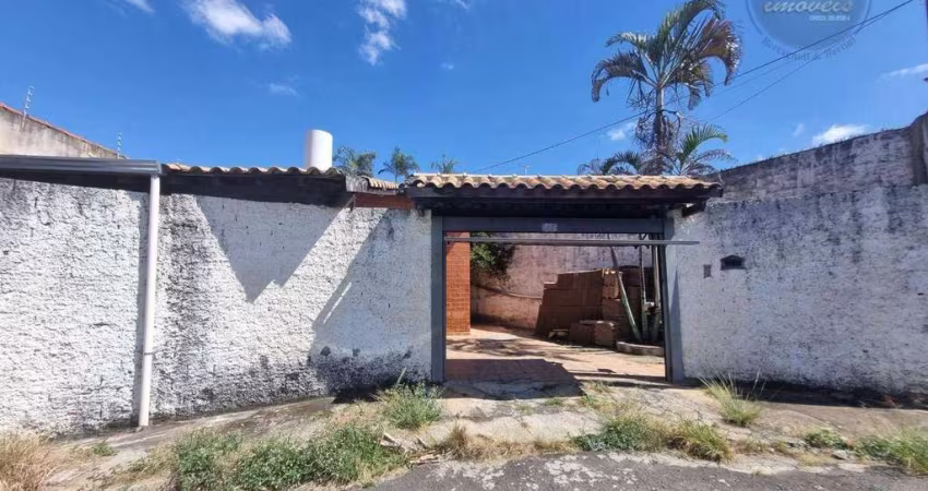 Casa a venda -  Vila Residencial São Domingos - Itu/SP