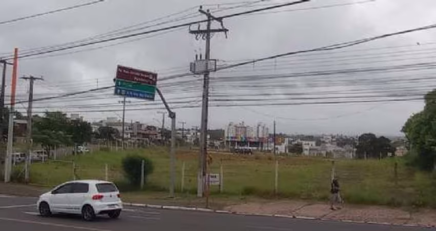 Terreno Canoas RS brasil