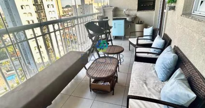 Apartamento com 3 quartos à venda na Rua da Mooca, 4969, Mooca, São Paulo