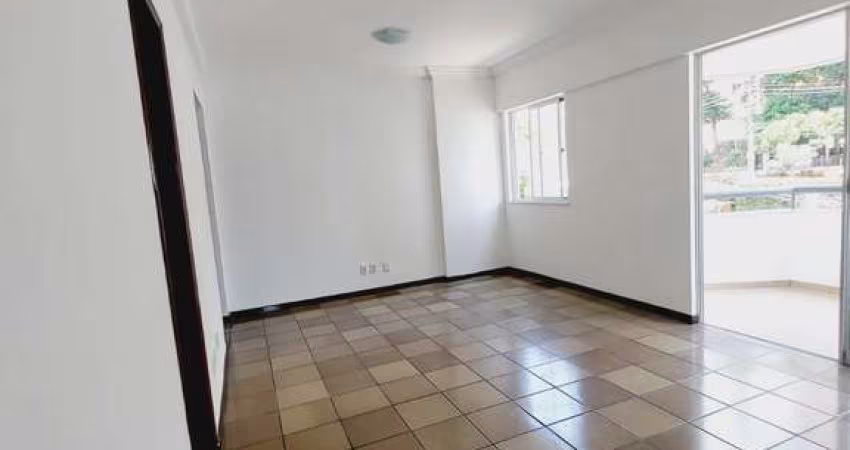 AP. ÓTIMO COM LOCALIZAÇÃO PRIVILEGIADA, UMA SUITE, INFRA ESTRUTURA, 02 GARGEM COBERTA