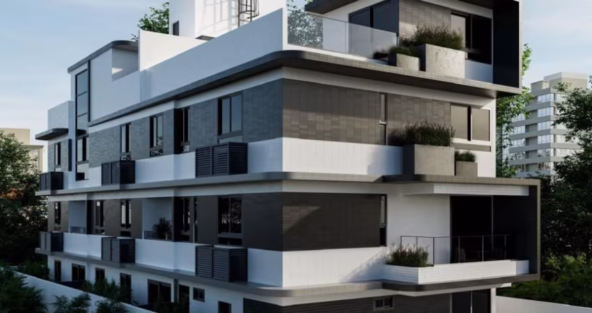 Apartamento para vender nos Bancários