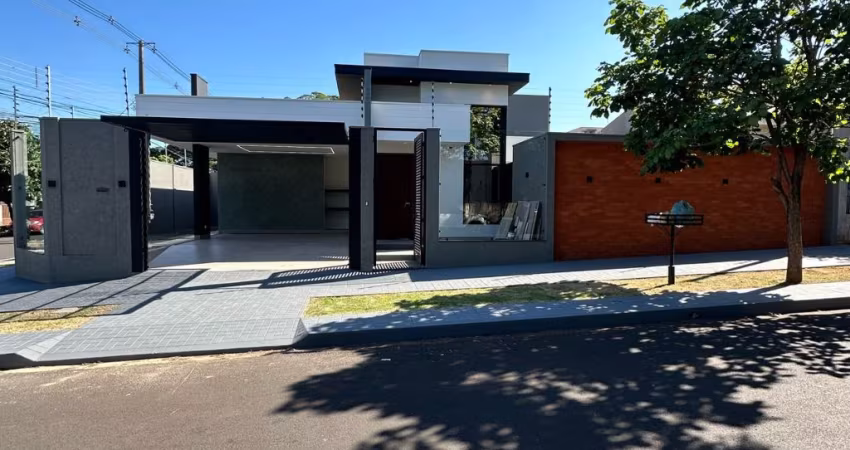 Linda casa a venda na Vila Morangueira