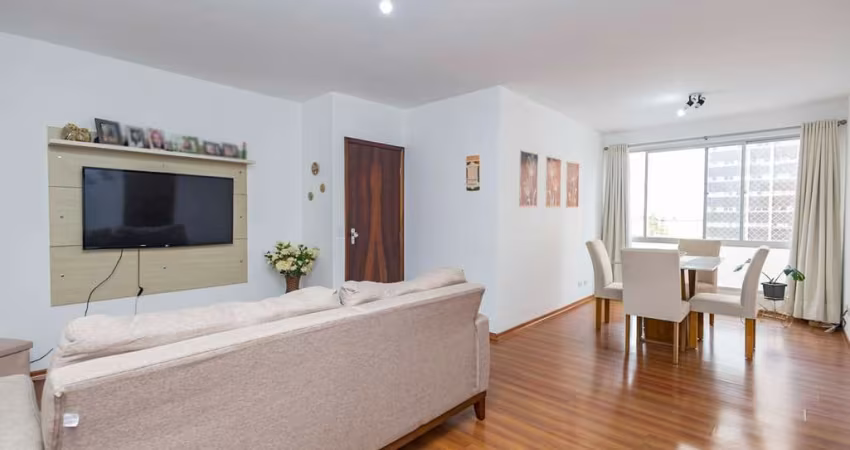 Apartamento com 3 quartos à venda no Alto da Glória em Curitiba