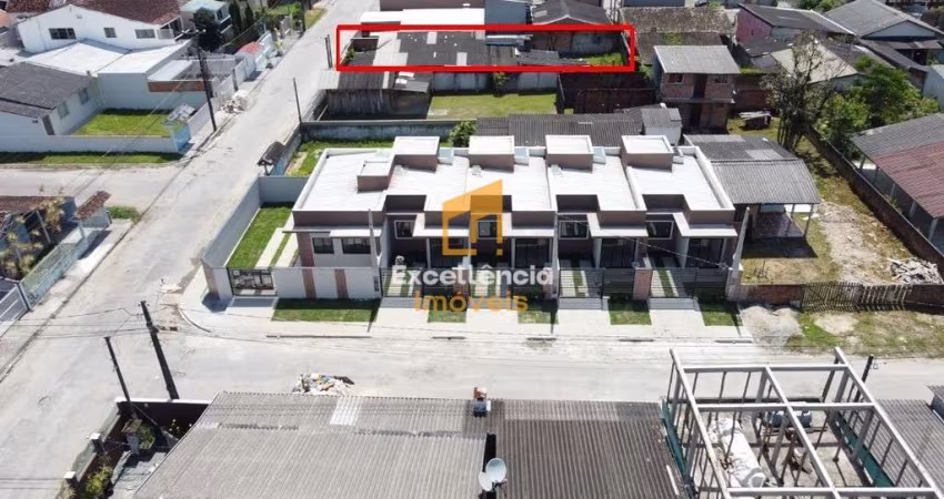 Terreno a venda no Tabuleiro