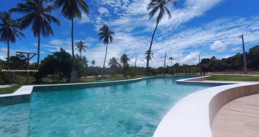 Lote para Venda em Mata de São João, Açu da torre