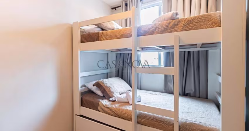 Apartamento com 2 quartos à venda na Rua Coronel Mursa, 56, Brás, São Paulo