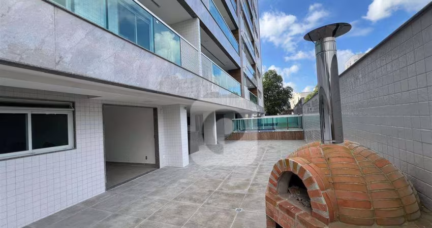 SELECIONE - Apartamento 2 quartos, sendo 1 suíte