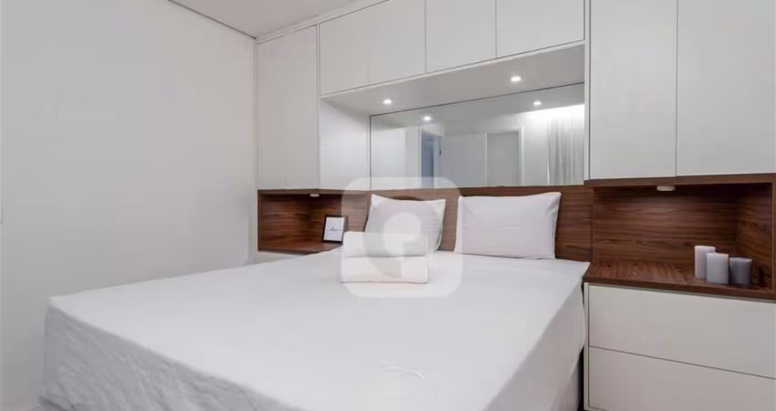 SELECIONE - Apartamento 2 quartos, sendo 1 suíte