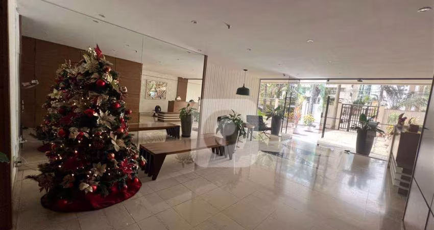 SELECIONE - Apartamento 4 quartos, sendo 1 suíte
