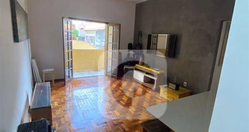 SELECIONE - Apartamento 2 quartos, sendo 1 suíte