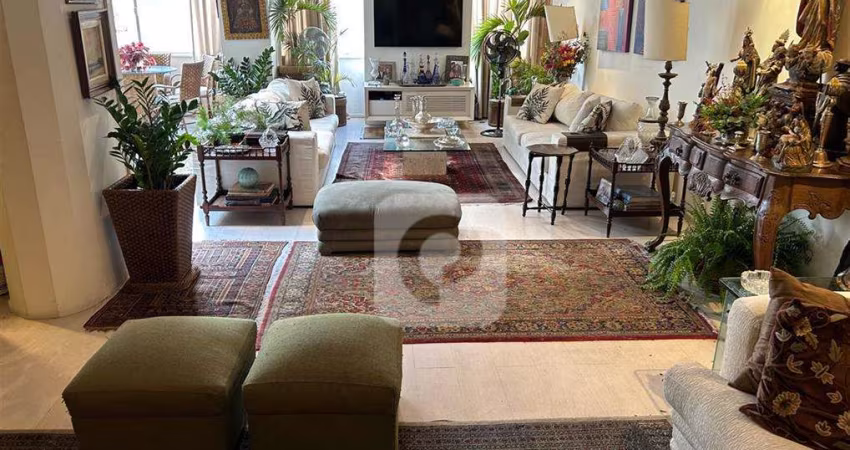 Patrimovel vende cobertura exuberante em Copacabana
