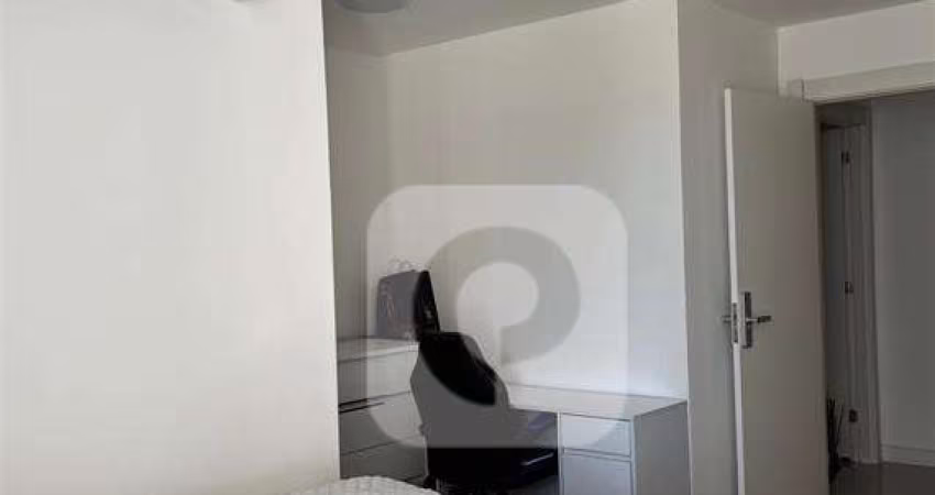 Ilha Pura - Apartamento 2 quartos, sendo 2 suítes