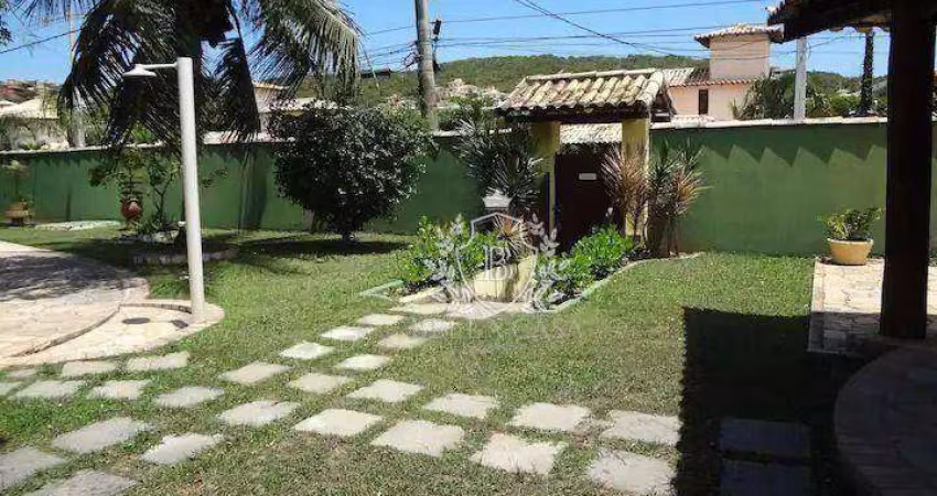 Casa com 2 dormitórios à venda, 65 m² por R$ 1.300.000,00 - Geribá - Armação dos Búzios/RJ