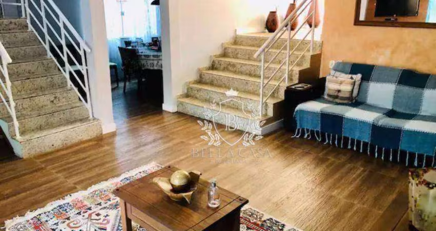 Casa com 7 dormitórios à venda, 420 m² por R$ 4.200.000,00 - Centro - Armação dos Búzios/RJ