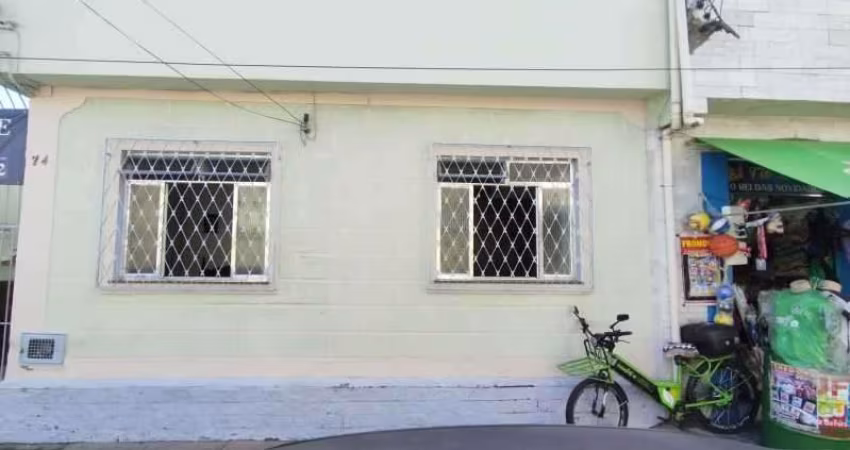 Casa com 5 quartos à venda na Rua Santa Terezinha, Santa Terezinha, Juiz de Fora