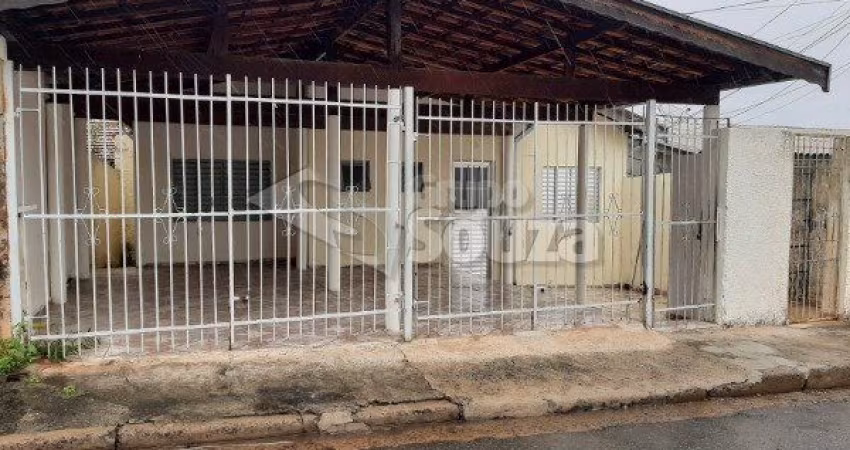 CASA - JARDIM ESPLANA – Oportunidade imperdível!  Alugadas por 1.900 reais.