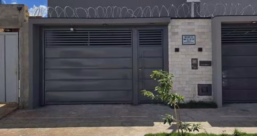 Casa de 3 Quartos a venda em Senador canedo
