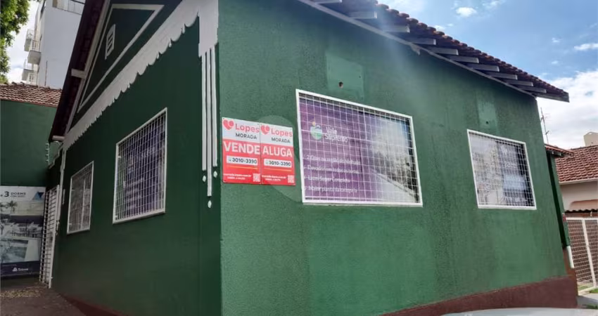 Salão Comercial à venda ou para locação em Centro - SP