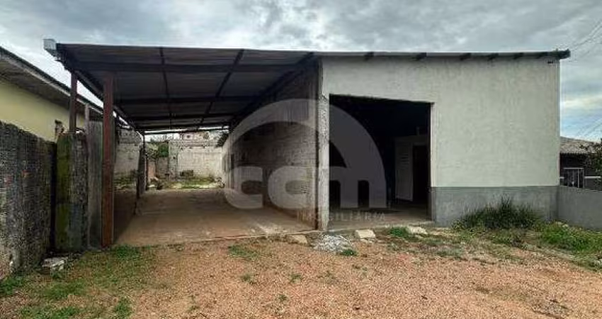 Comercial para aluguel, 1 quarto, Cará-cará - Ponta Grossa/PR