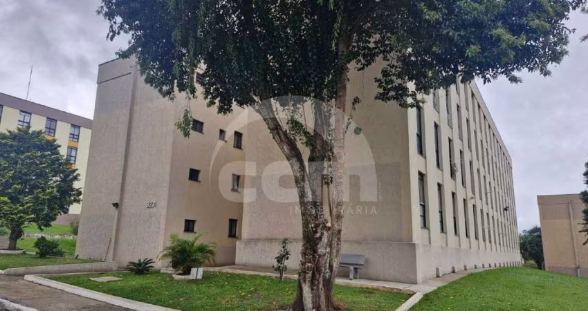 Apartamento para aluguel, 3 quartos, 1 vaga, Jardim Carvalho - Ponta Grossa/PR