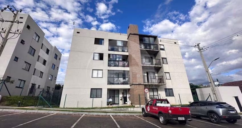 Apartamento à venda, 3 quartos, 1 suíte, 1 vaga, Colônia Dona Luíza - Ponta Grossa/PR