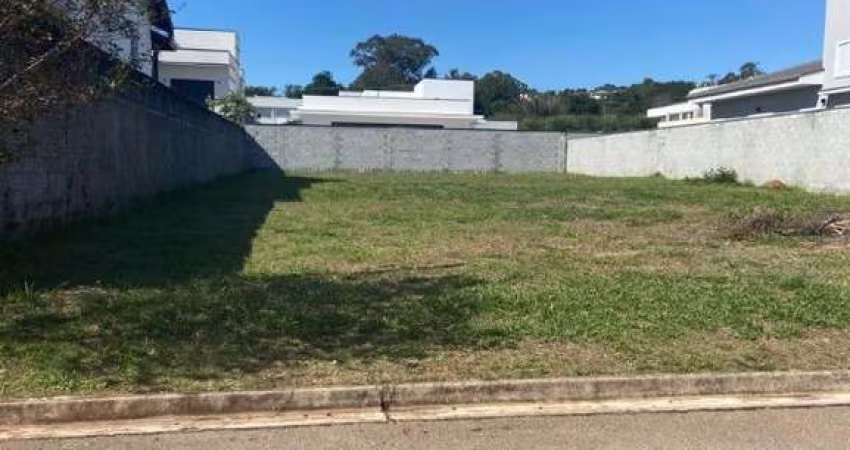 Lote a venda ótima topografia, Reserva São Carlos