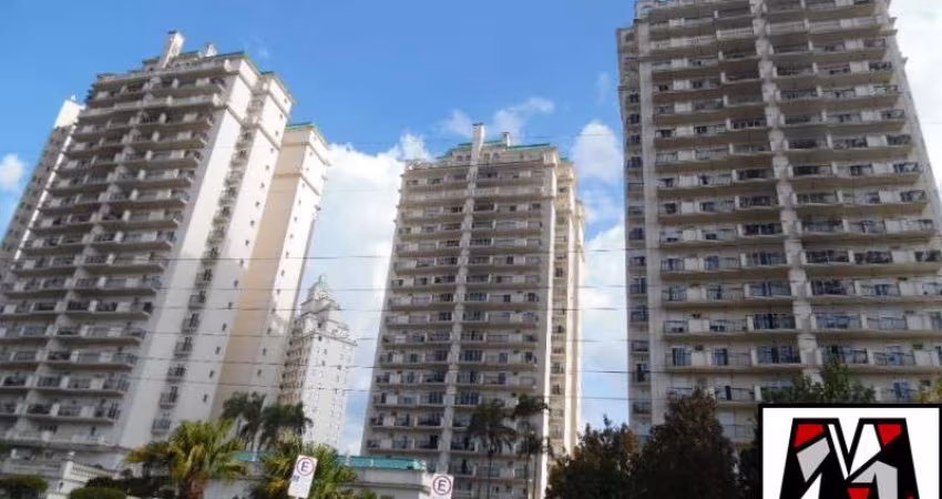 Vendo Apartamento Luxo, Residencial Campos Elísios, Jundiaí SP