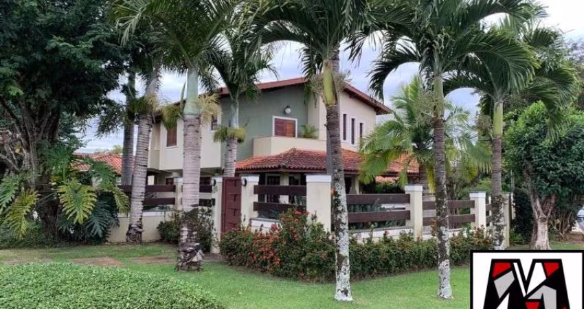Casa em condomínio fechado, Vista Alegre em Vinhedo