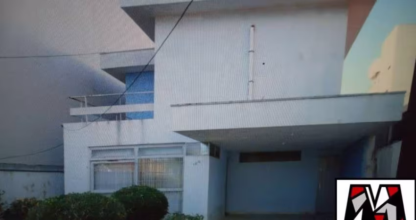 Casa no centro