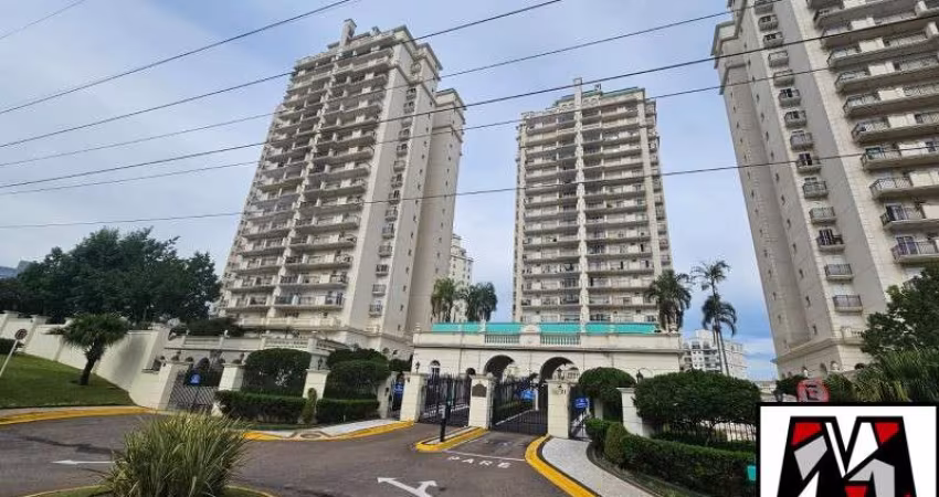 VENDO APTO RES. CAMPOS ELÍSIOS, 157MS, 3 VAGAS