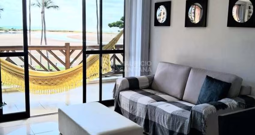 Apartamento Mobiliado 3/4, sendo 1 suite - Buraquinho