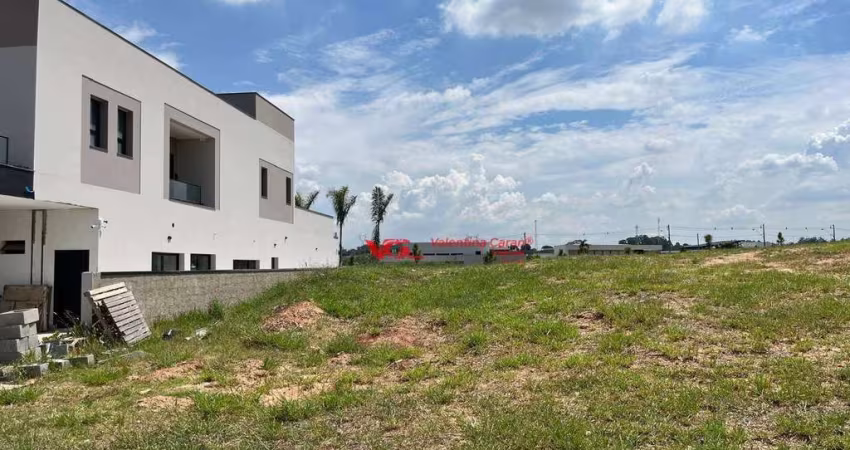 Terreno à venda, 1000 m² por R$ 700.000,00 - Jardim Indaiatuba Golf - Indaiatuba/SP