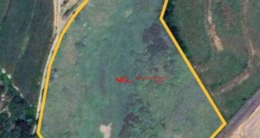 Área à venda, 50000 m² por R$ 6.400.000 - Residencial Vila Nova - Mombuca/SP