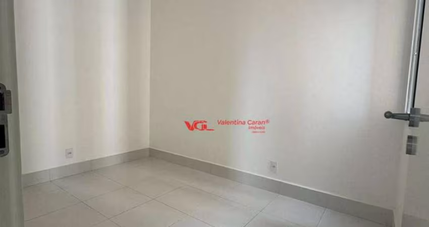 Apartamento com 3 dormitórios sendo 1 suíte  à venda, 64 m² por R$ 530.000 - Reserva Vista Verde - Indaiatuba/SP