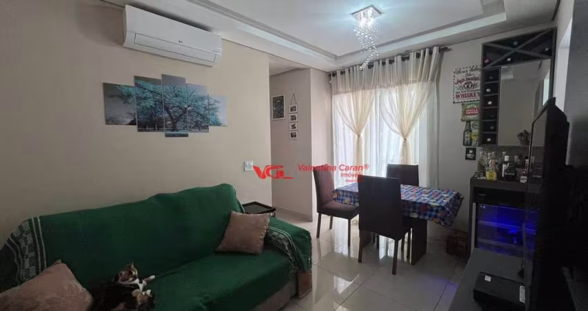Apartamento com 3 dormitórios sendo 1 suíte à venda, 64 m² por R$ 560.000 - Reserva Vista Verde - Indaiatuba/SP