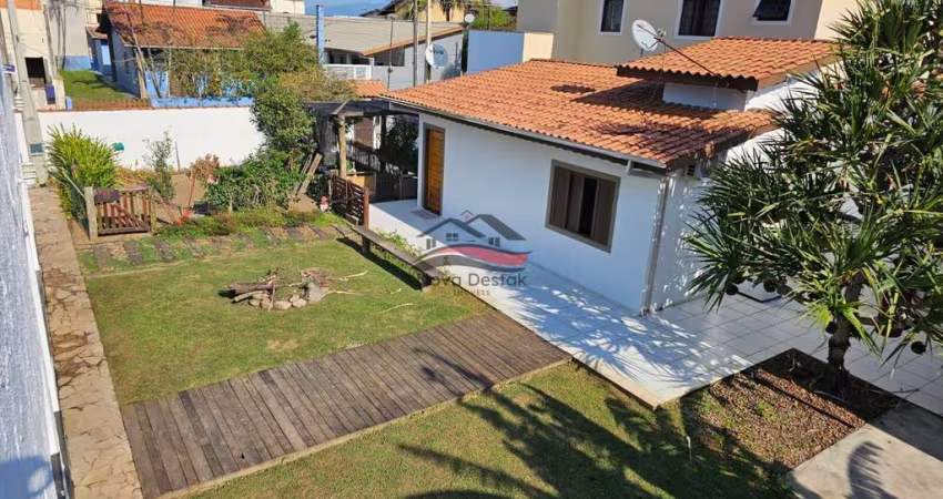 Edícula apenas à 100 metros Cond. Portal Patrimônio,  Praia Massaguaçú   Caraguatatuba - SP
