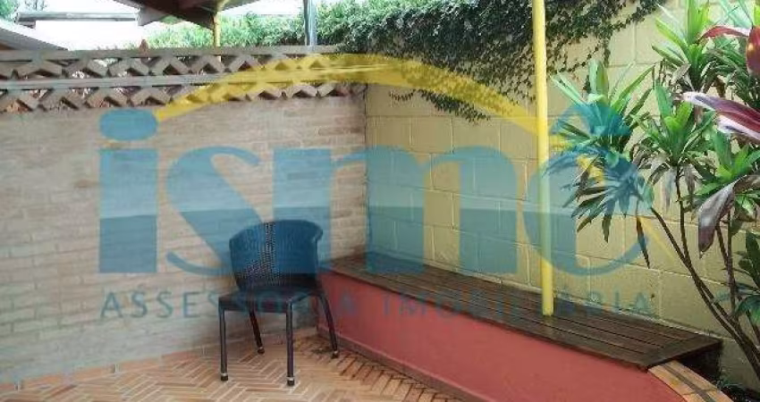 APARTAMENTO - BARÃO GERALDO