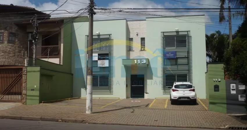 SALA COMERCIA EM BARÃO GERALDO