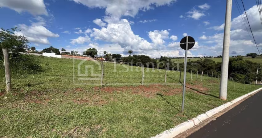 Terreno para Venda em Brotas, Cajú