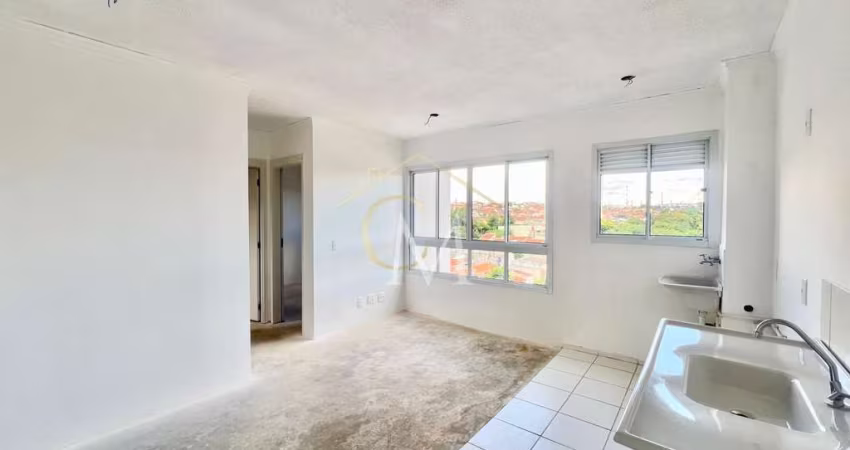 Apartamento Pronto Para Morar ao lado do Lago da Fé em Hortolândia
