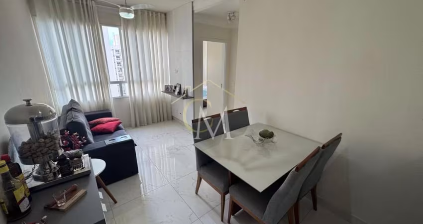 Apartamento a venda no condomínio Portal Quinta das Sapucaias