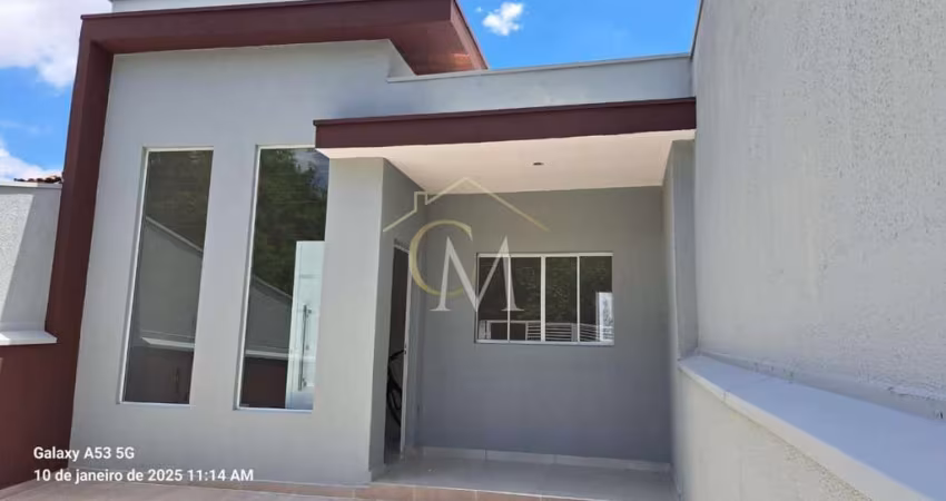 CASA NOVA JARDIM SÃO DOMINGOS - SUMARÉ