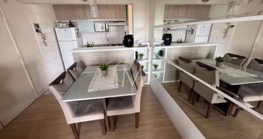 Apartamento a venda no condomínio Portal Caminho dos Ventos B