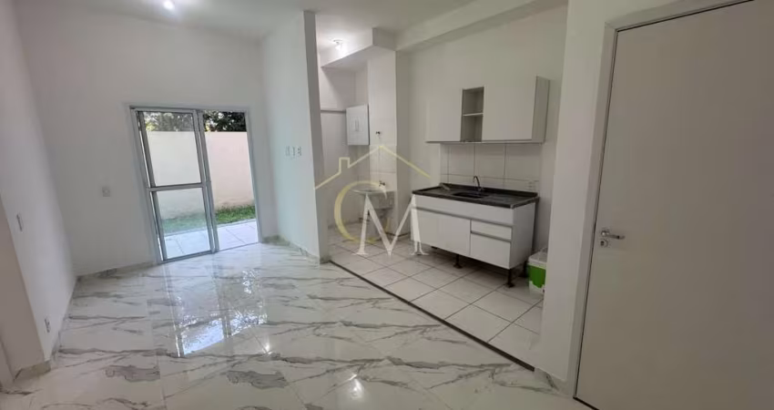 Apartamento Garden para locação no condomínio Parque do Lago 2