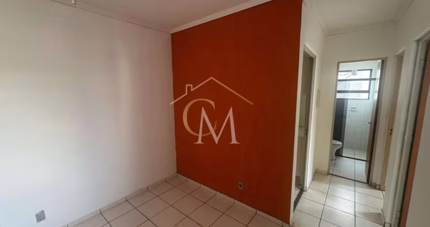 Apartamento a venda no condomínio Parque da Mata 2 em Campinas-SP.