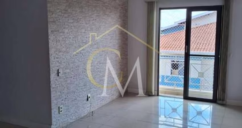 APARTAMENTO 3 DORMITÓRIOS -CAMPINAS OURO VERDE