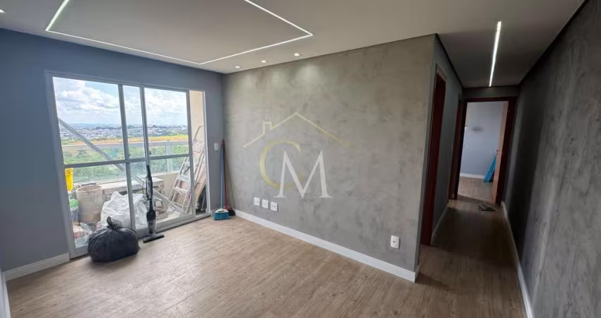 APARTAMENTO PRONTO PARA MORAR - EM FRENTE AO SWISS PARK