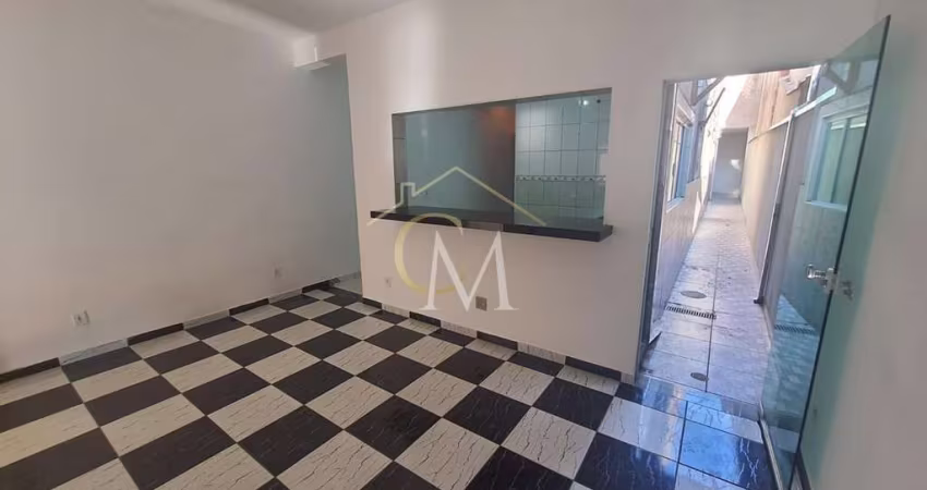 Casa para locação no Jardim Amanda em Hortolândia - SP.