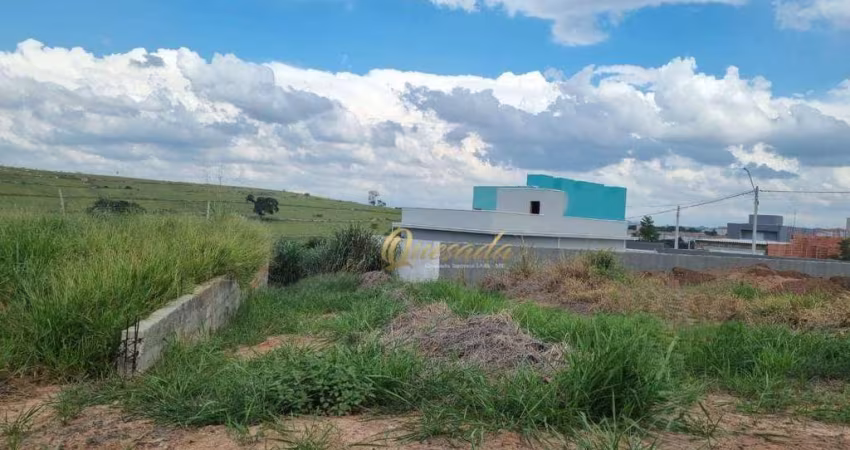 Terreno misto à venda, 150 m², Parque Barnabé, Indaiatuba.